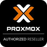 logo Proxmox